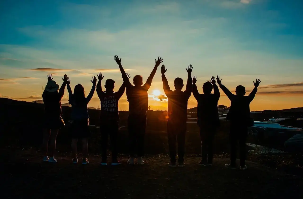Bridging Worlds: The Profound Importance of Integration with Non-Ordinary States of Consciousness