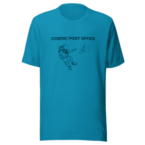Astronaut OG T-shirt Light