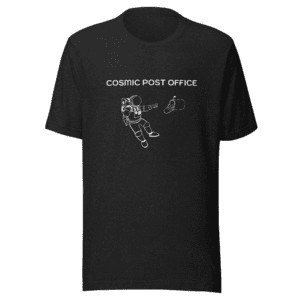 Astronaut OG T-shirt Dark