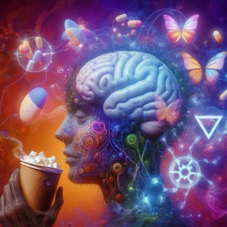 Mission: Dopamine Detox