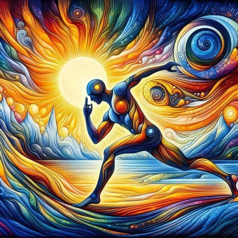 Mission: Movement