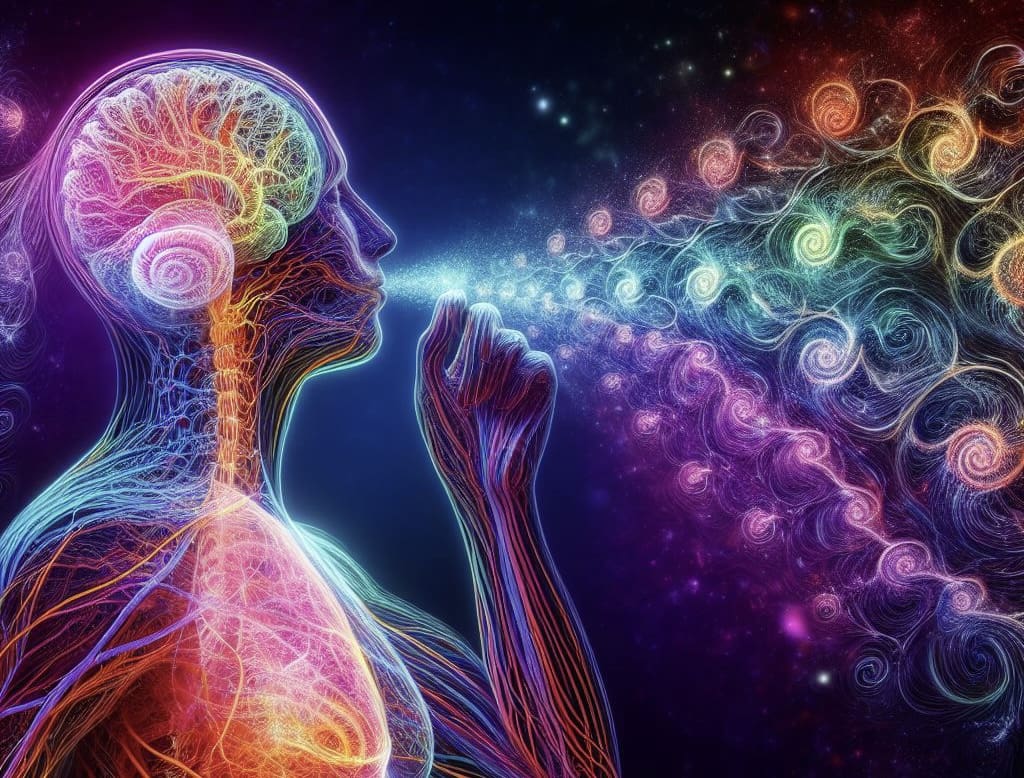 Managing My Nervous System: How Breathwork Saved My Life