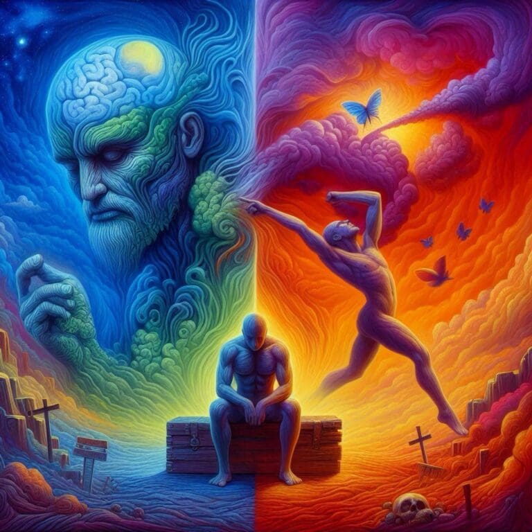 Disarming the Ego and Moving into the Heart: A Journey of Forgetting and Remembering