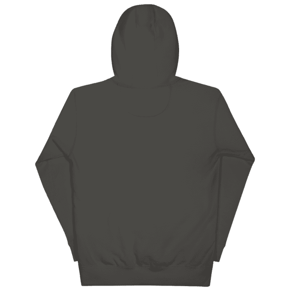 Snow Gnomie Unisex Hoodie - Image 4