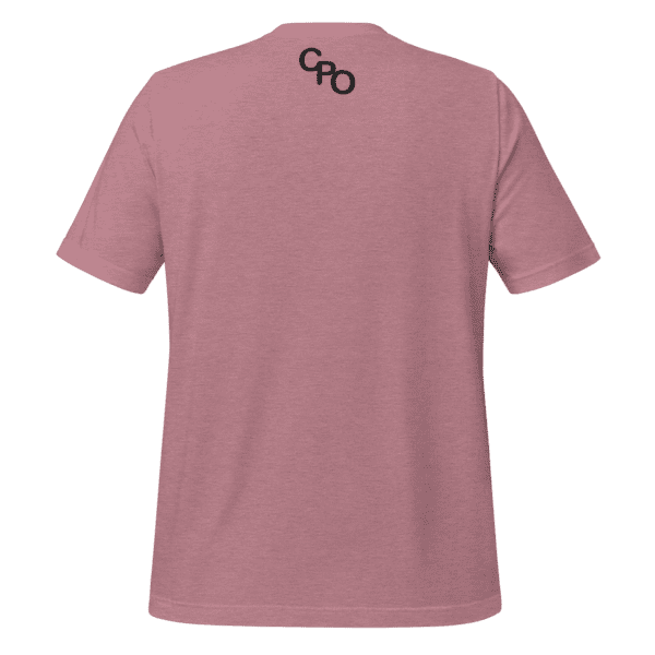 Mushroom Gnomie T-shirt Light - Image 8