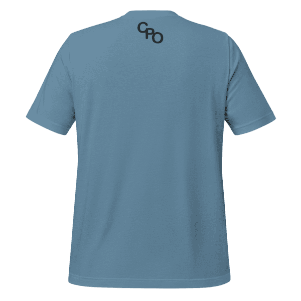 Mushroom Gnomie T-shirt Light - Image 6